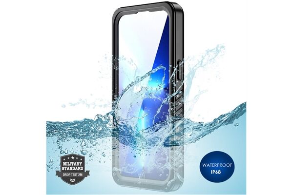 4SMARTS UltiMAG Active Pro Stark RuggedCase