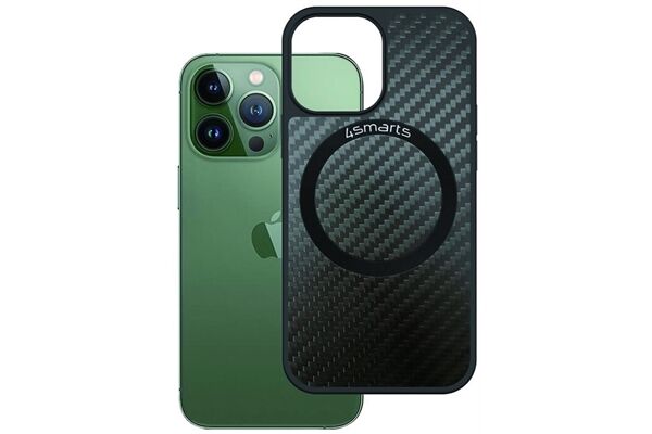 4SMARTS UltiMAG Carbon Case