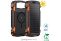 4SMARTS Solar Powerbank (20.000mAh)