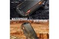4SMARTS Solar Powerbank (20.000mAh)
