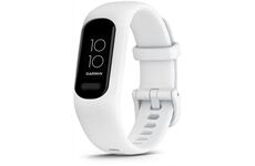 Garmin vivosmart 5 S/M (weiss)