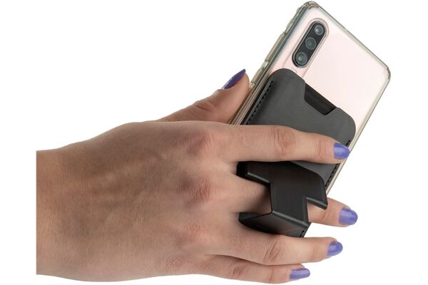 4SMARTS ErgoFold UltiMag Wallet Kickstand