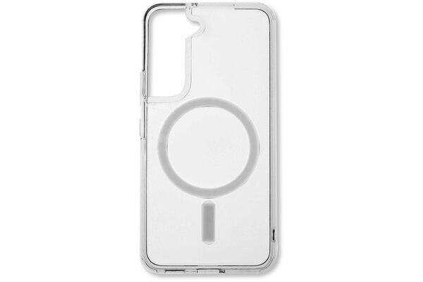 4SMARTS UltiMag Hybrid Premium Cover für Galaxy S22+