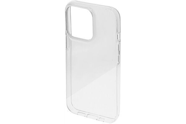 4SMARTS AntiBac Eco Cover für iPhone 13 Pro