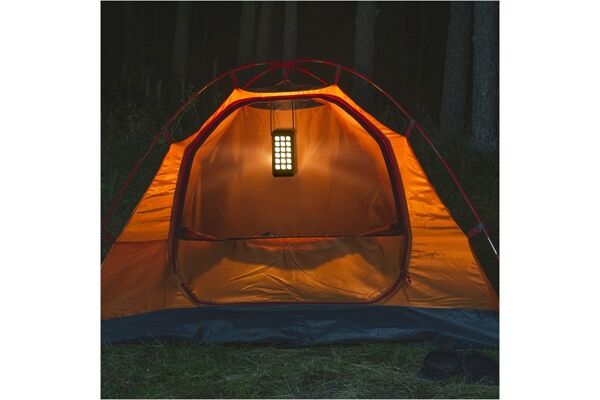 4SMARTS TitanPack Solar Flex (10.000mAh)