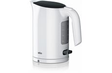 Braun WK 3000WH PurEase Weiss