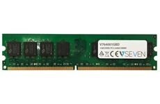 V7 DDR2 800 CL6 (1GB) (schwarz)
