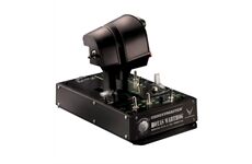 Thrustmaster Hotas Warthog Dual Throttle