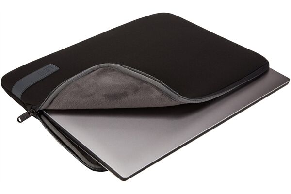 Caselogic Reflect Laptop Sleeve 15.6 Schwarz