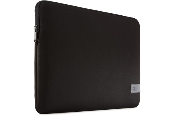 Caselogic Reflect Laptop Sleeve 15.6 Schwarz
