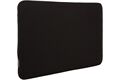 Caselogic Reflect Laptop Sleeve 15.6 Schwarz