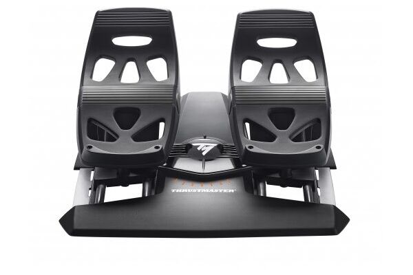 Thrustmaster TFRP T.Flight Rudder Pedals