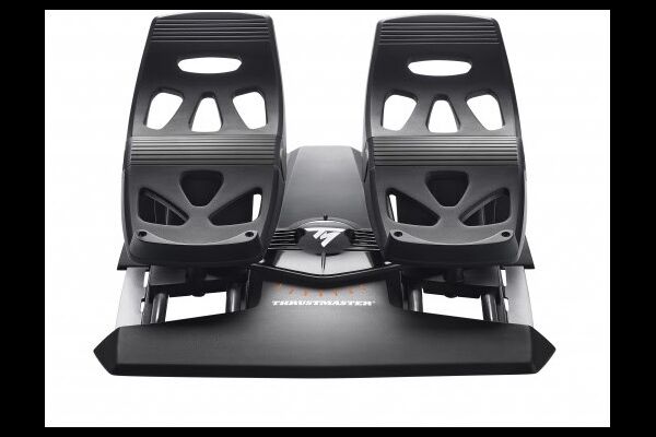 Thrustmaster TFRP T.Flight Rudder Pedals