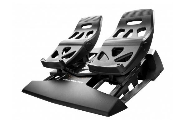 Thrustmaster TFRP T.Flight Rudder Pedals