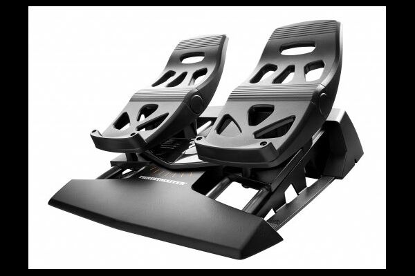 Thrustmaster TFRP T.Flight Rudder Pedals