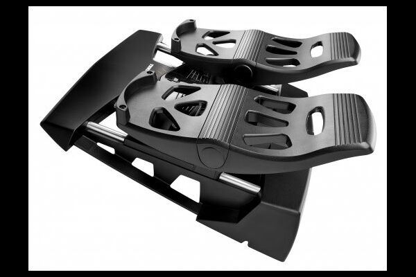 Thrustmaster TFRP T.Flight Rudder Pedals