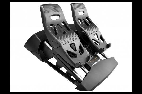 Thrustmaster TFRP T.Flight Rudder Pedals