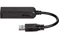 D-Link DUB-1312 USB 3.0 Gigabit Adapter