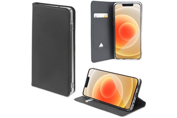 4SMARTS Urban Lite Flip-Tasche für iPhone 13 Pro