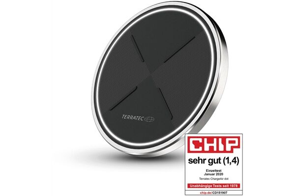 TerraTec ChargeAIR dot!