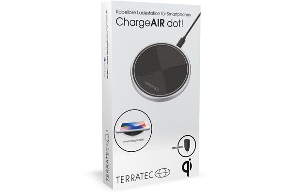 TerraTec ChargeAIR dot!