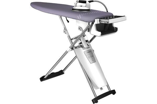LauraStar S PURE XTRA