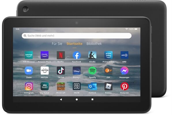 Amazon Fire 7 (16GB)*