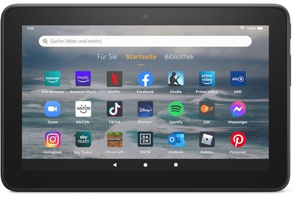 Amazon Fire 7 (16GB)*