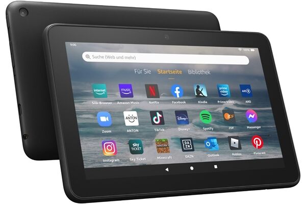 Amazon Fire 7 (16GB)*