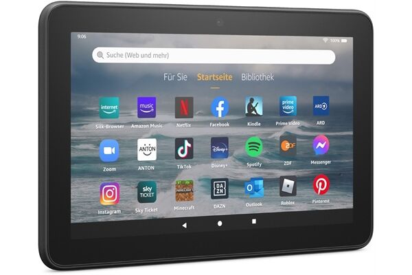 Amazon Fire 7 (16GB)*
