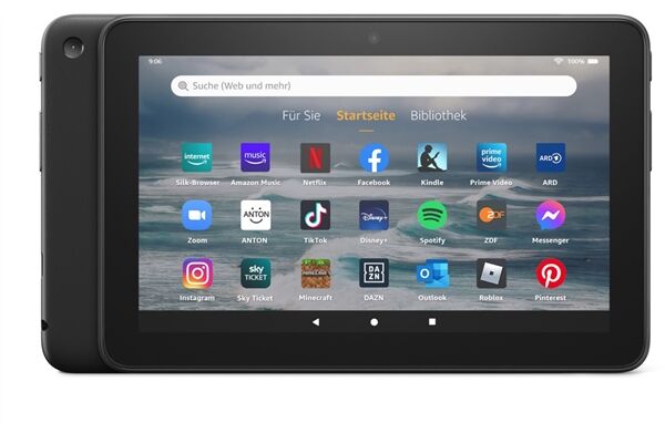 Amazon Fire 7 (16GB)*