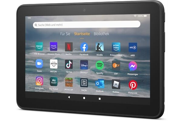 Amazon Fire 7 (16GB)*