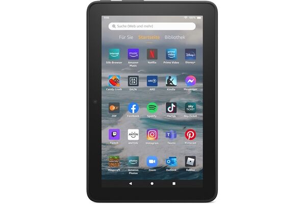 Amazon Fire 7 (16GB)*