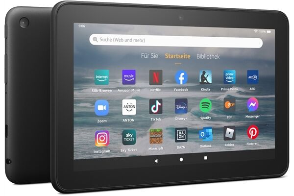 Amazon Fire 7 (16GB)*
