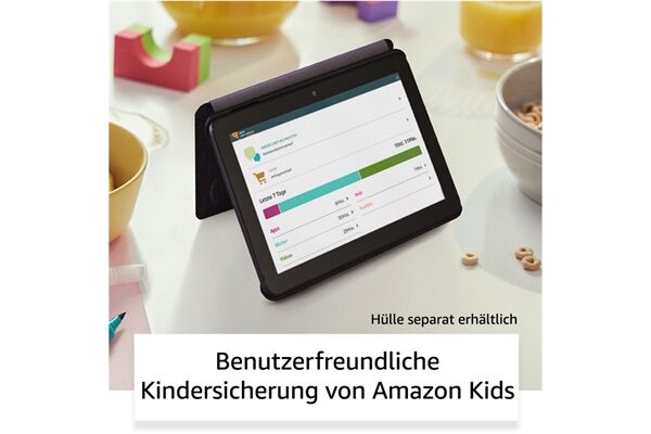 Amazon Fire 7 (16GB)*