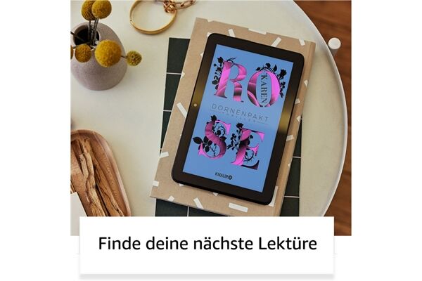 Amazon Fire 7 (16GB)*