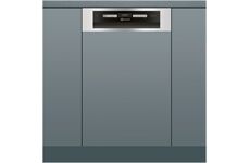 Bauknecht BSBO 3O23 PF X Edelstahl
