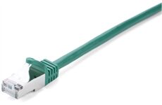 V7 Cat.6 STP Patchkabel (5m) (grün)