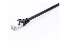 V7 Cat.6 STP Patchkabel (5m)