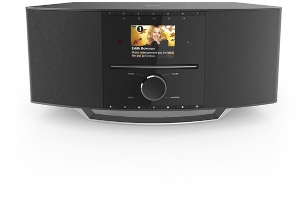 Hama DIR3510SCBTX