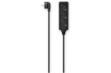 Hama Steckdosenleiste 3-fach (1,4m)