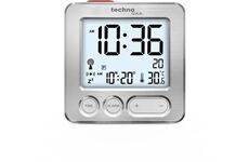 Technoline WT 265 Silber