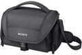 Sony LCSU-21B Schwarz