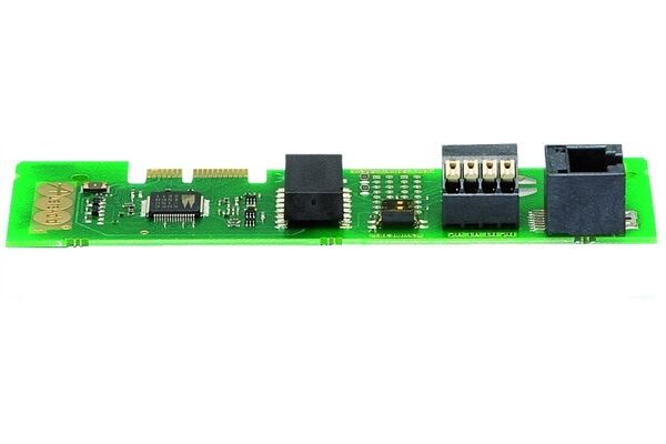 Auerswald COMpact S0-Modul