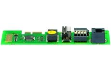Auerswald ISDN-Modul für COMpact 3000 (schwarz)