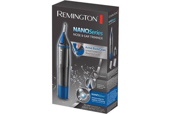 Remington NE3850 Schwarz-Blau