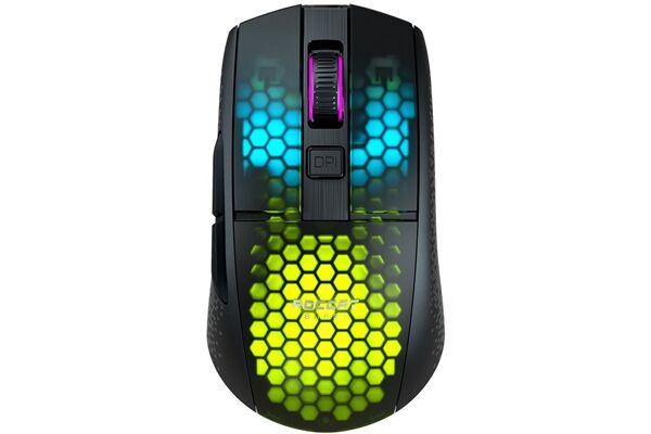 Roccat Burst Pro Air