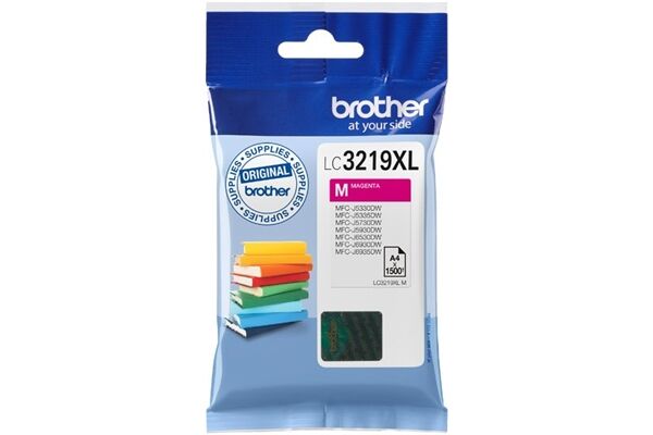 Brother LC-3219XLM (1.500 S.)