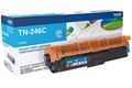 Brother TN-246 C Toner (2.200 S.)