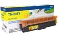 Brother TN-246 Y Toner (2.200 S.)